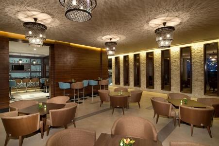 Hilton Garden Inn Dubai Jumeirah - 21