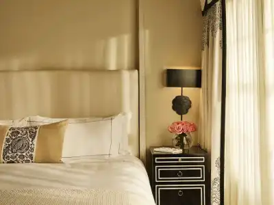 Bel-Air - Dorchester Collection - 43