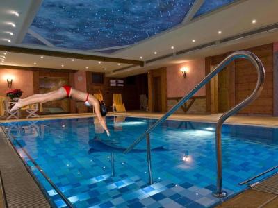 Steinbach-Hotel - 21