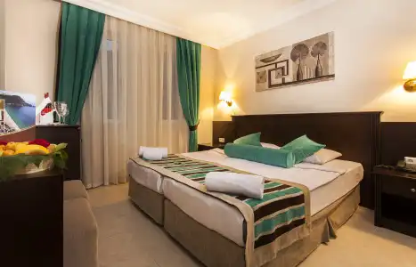 Kleopatra Royal Palm - 2