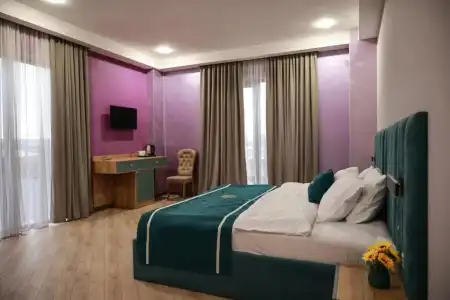 DADIANI Inn - 41