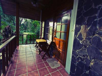 Krathom Khaolak Resort - 4
