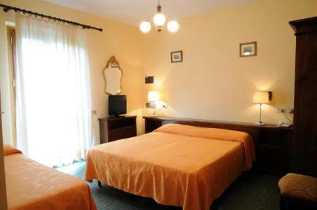 Camping Village Panoramico Fiesole - 20