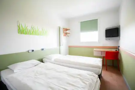 ibis budget München Ost Messe - 23