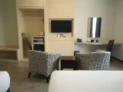 Cititel Express Ipoh - 132