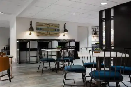 Des Moines Marriott Downtown - 57