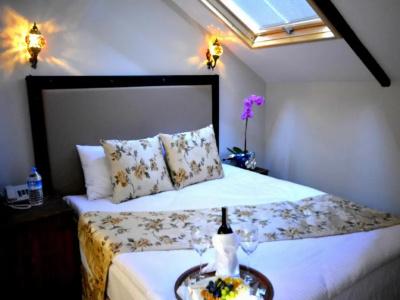 Beyaz Konak Otel - 20