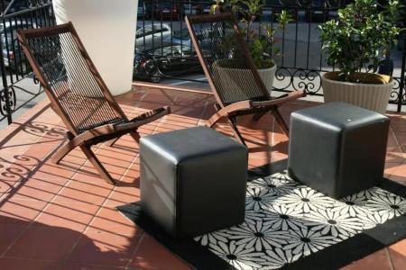 B&B Mini Incity-Close Train Station and Port- - 5