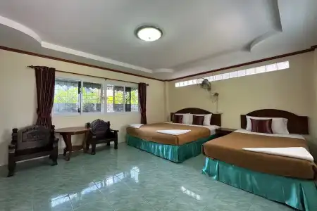 Me Mee Place & Tour Krabi - 46