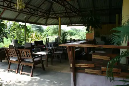 Canary Guesthouse - 25