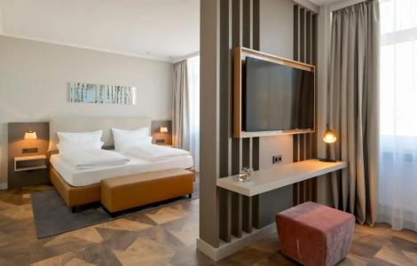 Mercure Koeln Belfortstrasse - 92