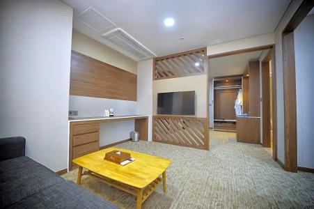 The Recenz Dongdaemun - 94