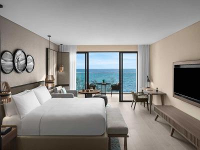 Crowne Plaza Phu Quoc Starbay by IHG - 111