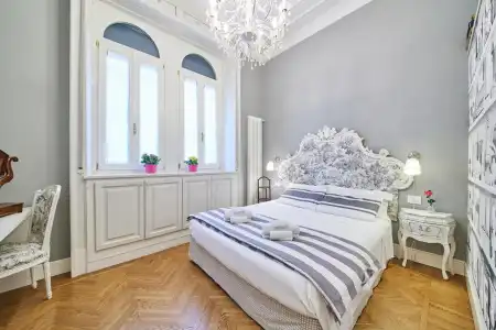 B&B La Foresteria - 0