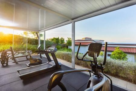 Mount Athos Resort - 22