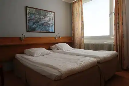 Aveny Bed & Breakfast - 16