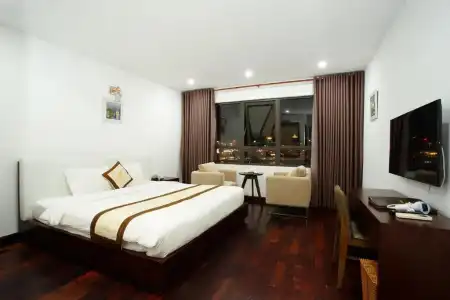 Hoang Linh Riverside - 46