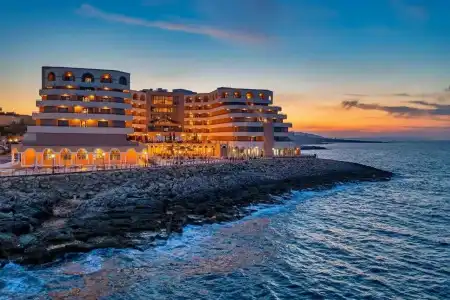 Radisson Blu Resort, Malta St Julian's - 26