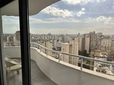 Sky Garden Suites - 5