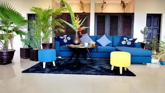 Q Bungalows - 51