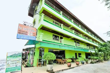 Rak Samui Residence - 0