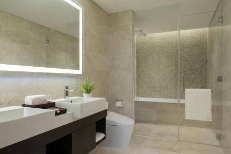 Sedona Suites Ho Chi Minh City - 88