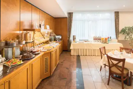 Best Western Am Papenberg - 23
