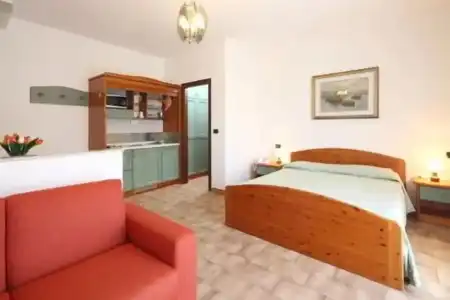 Residence Kriss - 150