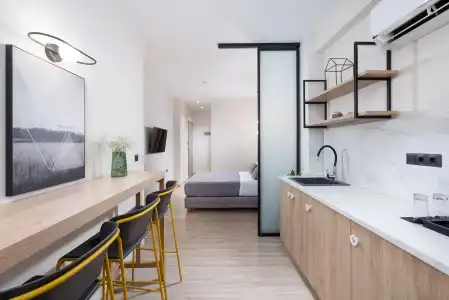 Enattica Suites - 17