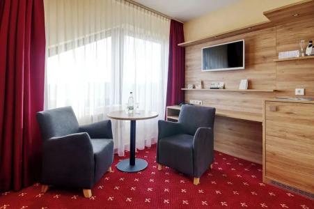 Akzent Aktiv & Vital Thüringen - 40