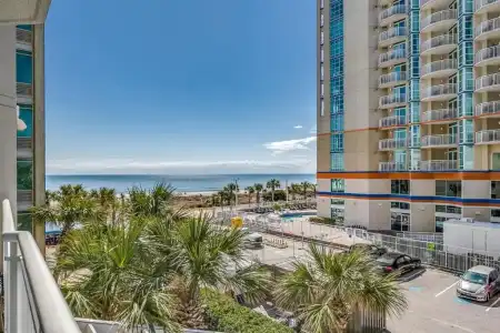 Dunes Village Resort - 127