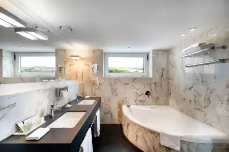 Crowne Plaza DUSSELDORF - NEUSS by IHG - 9