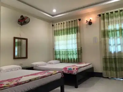 Hoang Nga Guest House - 57