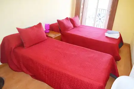 Hostal Numancia - 16