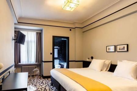 Mercure Brussels Centre Rogier - 6
