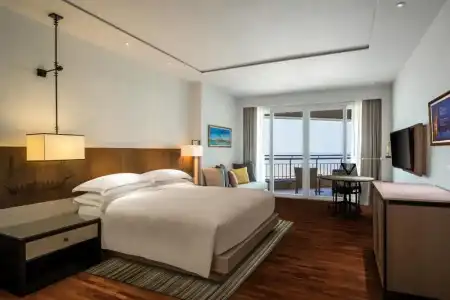 Hilton Hua Hin Resort & Spa - 33