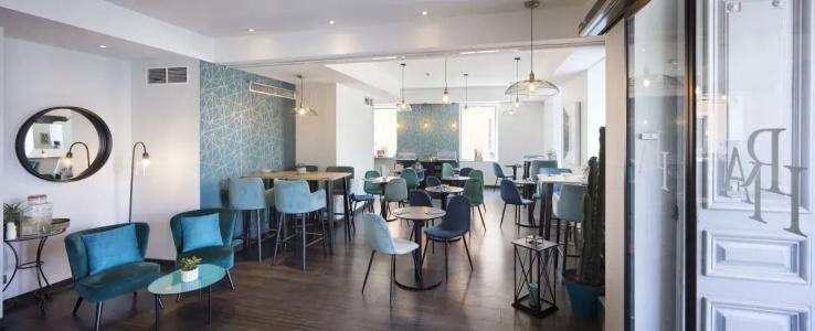 Relais Acropolis - 19