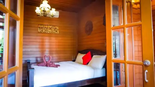 Baan Thai Lanna Pattaya - 53
