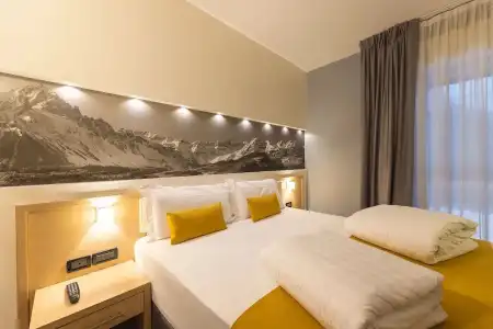 Hi - Wellness & Spa Adults Only - 170