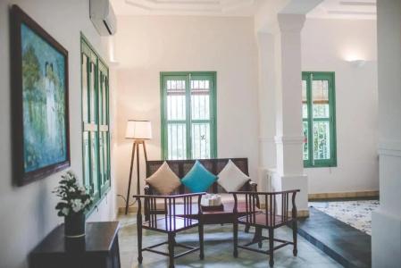 Poulo Condor Boutique Resort & Spa - 115
