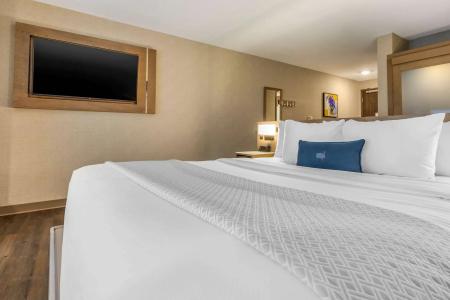 Cambria Milwaukee Downtown - 43