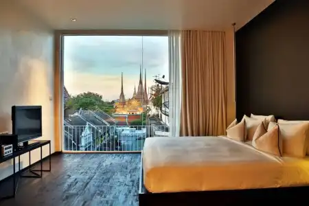 Sala Rattanakosin - 48