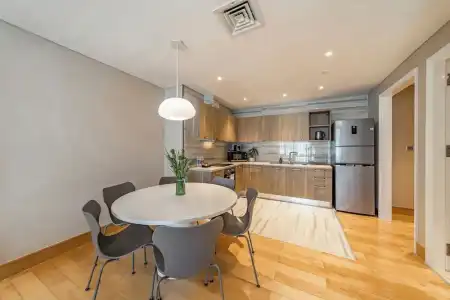 Sherwood Suites - 77