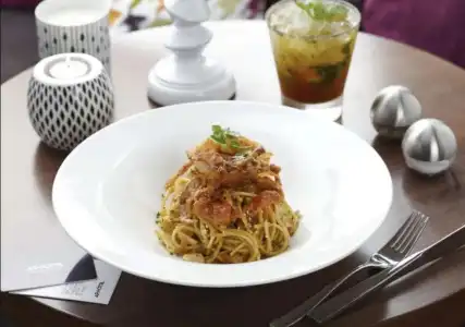 ARTOTEL Thamrin Jakarta - 10