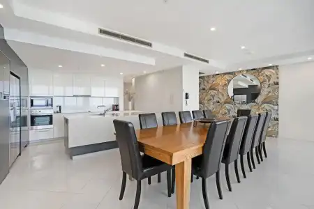 Aria Apartments - 331