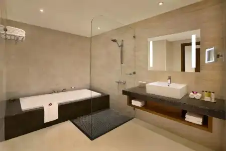 DoubleTree by Hilton Resort & Spa Marjan Island - 54