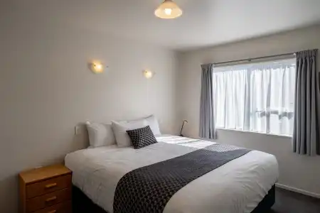 ASURE Highpark Motor Inn - 4