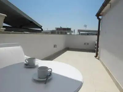 Vicolo Fiorito B&B - 12