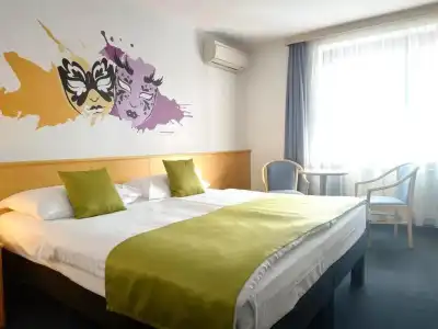 B&B Maribor Orel - 30