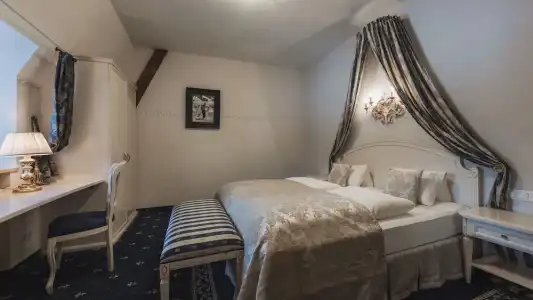 ApartAnsitz Felsenheim - 140